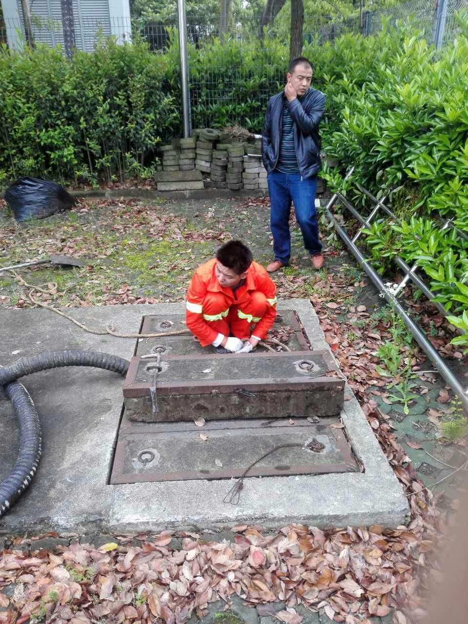 天安乡吸污抽粪