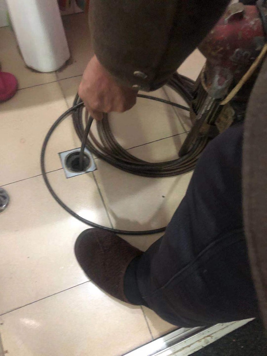 天安乡管道疏通，疏通下水道