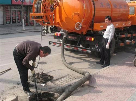 天安乡清掏化粪池，健康生活从这里开始